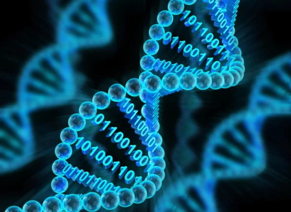 BioInformatics Data Large