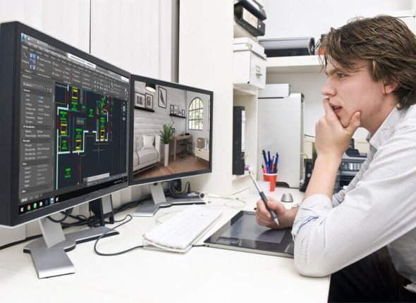 cad-draftsman