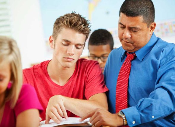 teaching_assistant